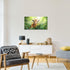 Wandbilder Wohnzimmer XXL Tieger Abstrakt Moderne Bilder Tiere